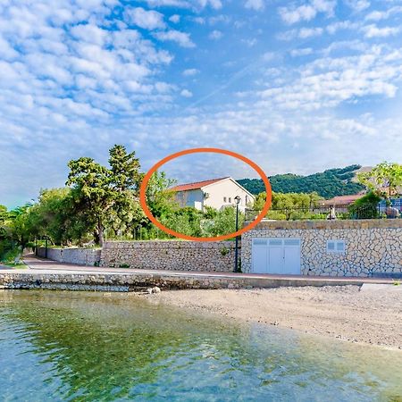 Apartments And Rooms Bianca Barbat na Rabu 外观 照片
