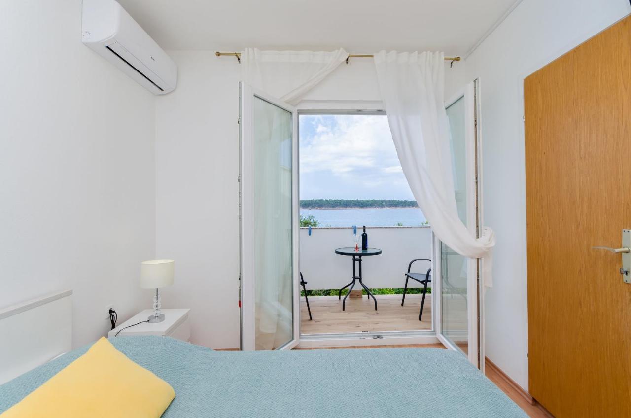 Apartments And Rooms Bianca Barbat na Rabu 客房 照片