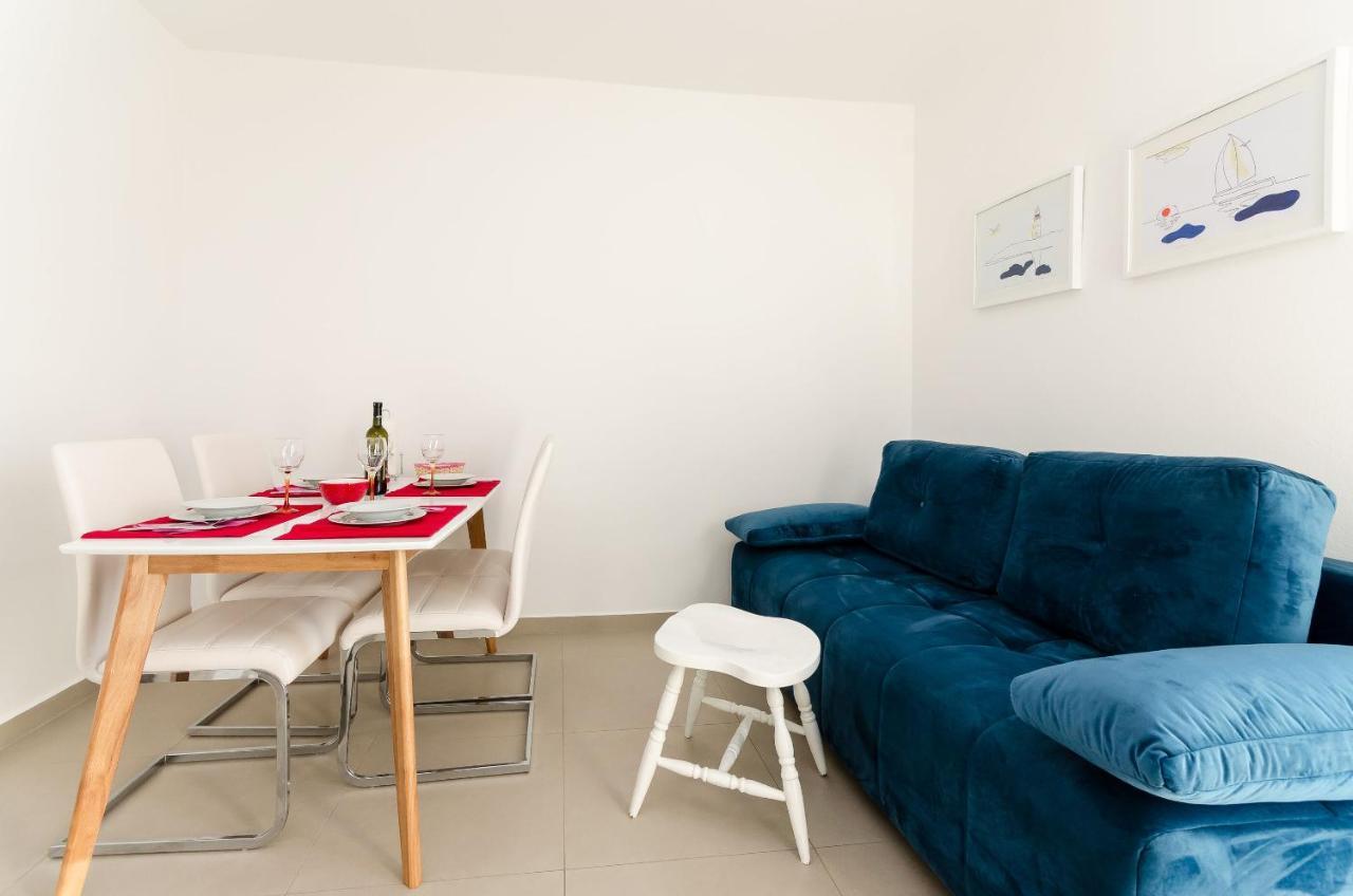 Apartments And Rooms Bianca Barbat na Rabu 外观 照片